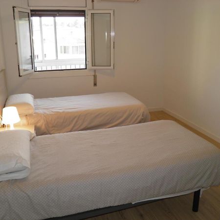 Appartement La Bastida De Calonge à Sant Antoni De Calonge Extérieur photo