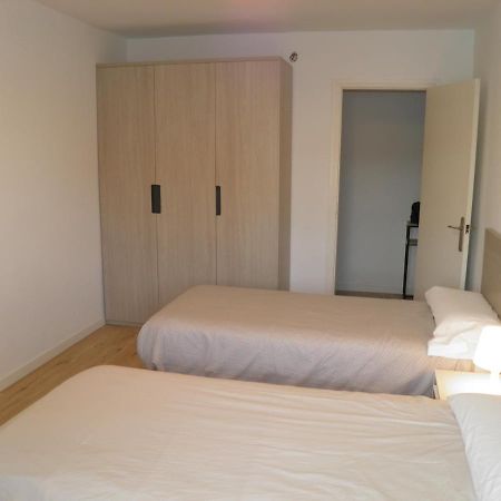 Appartement La Bastida De Calonge à Sant Antoni De Calonge Extérieur photo