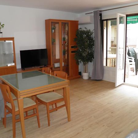 Appartement La Bastida De Calonge à Sant Antoni De Calonge Extérieur photo