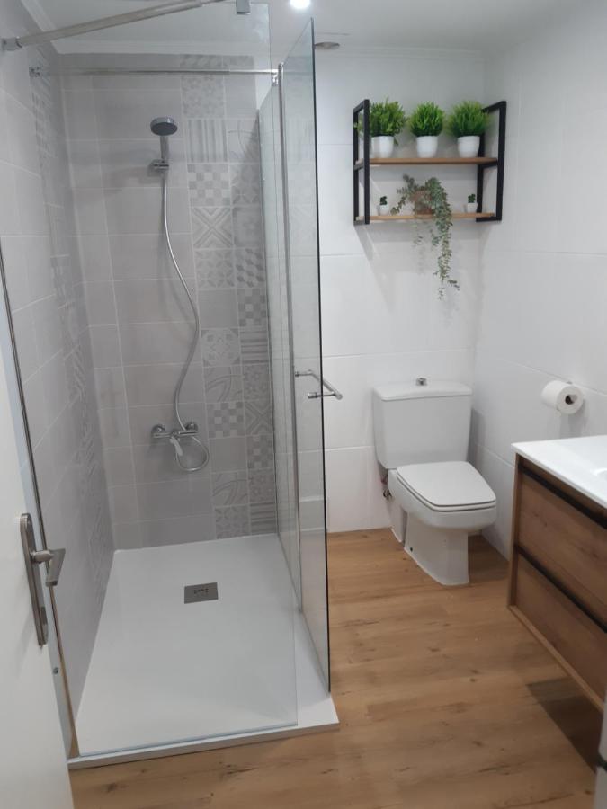 Appartement La Bastida De Calonge à Sant Antoni De Calonge Extérieur photo