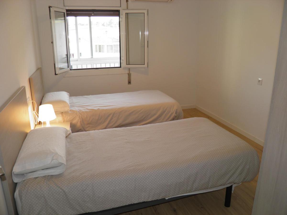 Appartement La Bastida De Calonge à Sant Antoni De Calonge Extérieur photo
