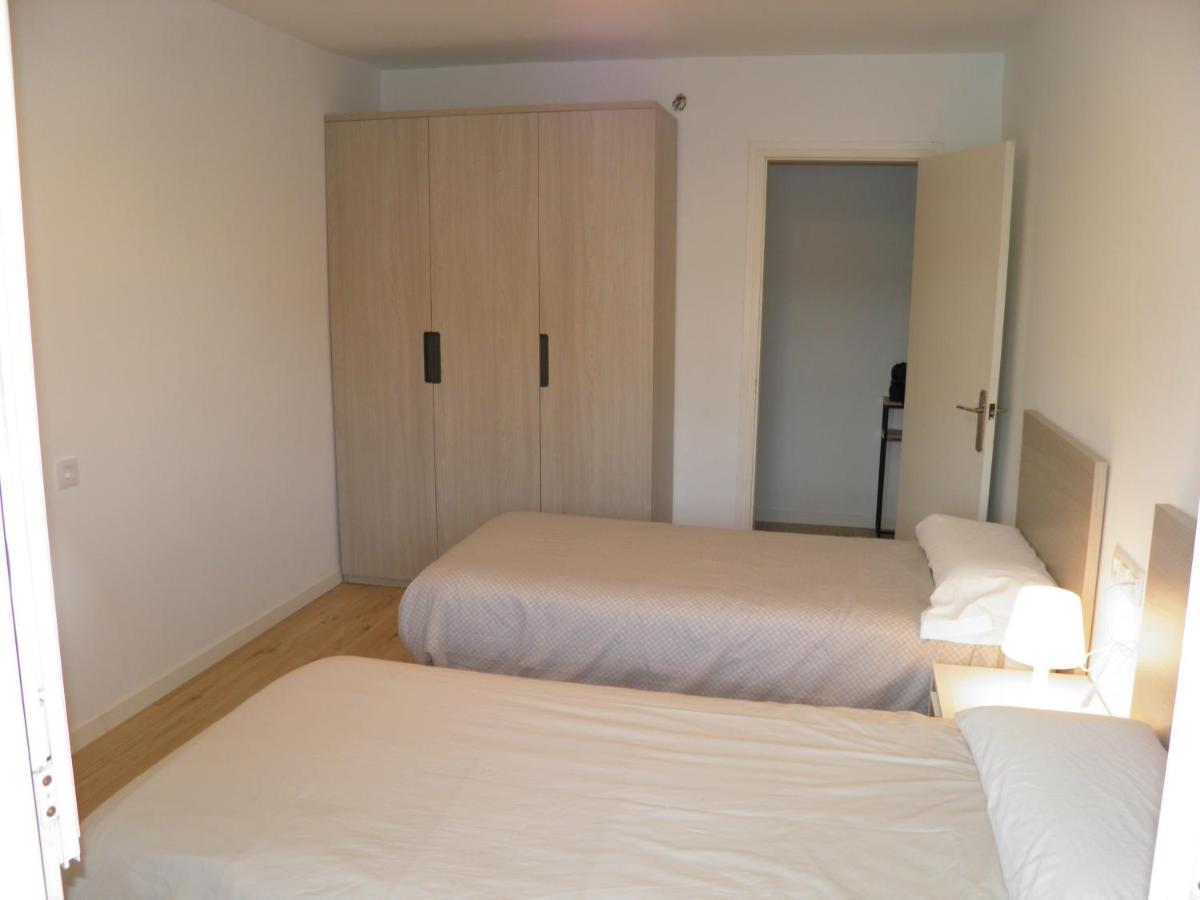 Appartement La Bastida De Calonge à Sant Antoni De Calonge Extérieur photo