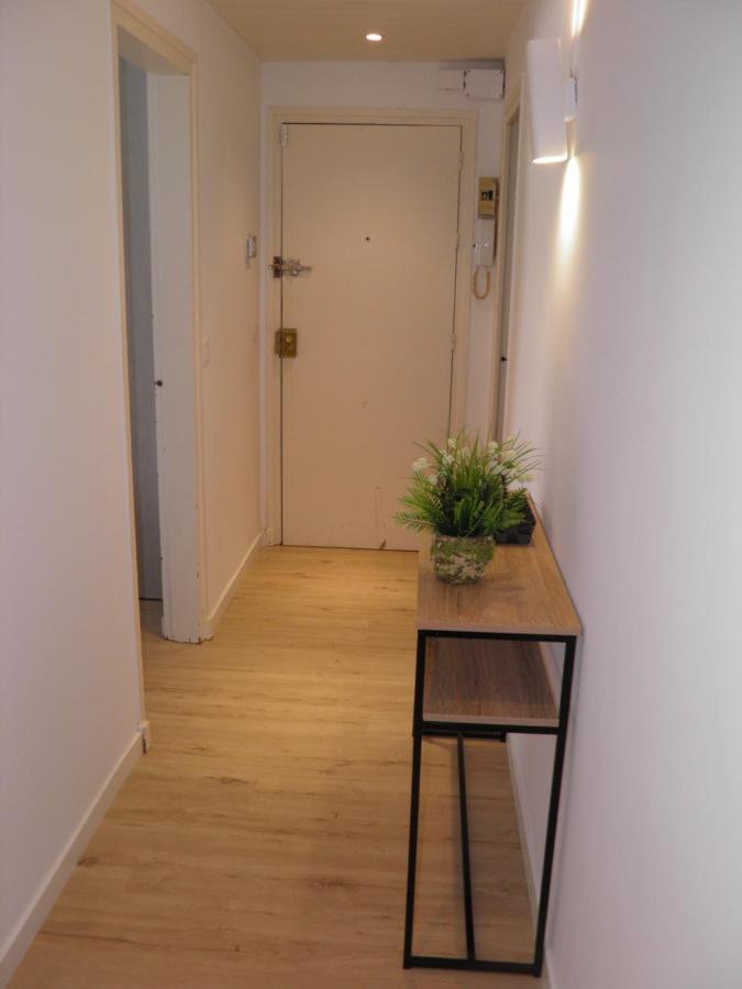 Appartement La Bastida De Calonge à Sant Antoni De Calonge Extérieur photo
