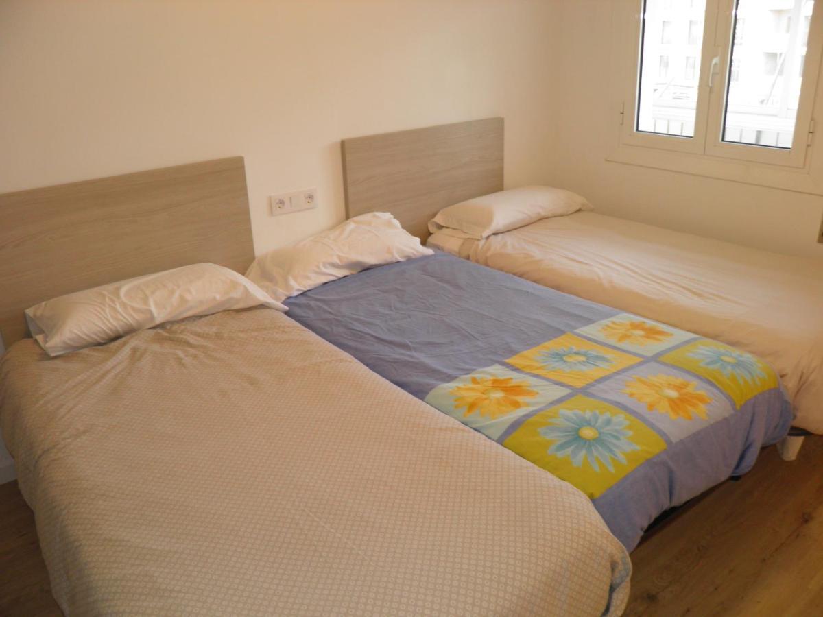 Appartement La Bastida De Calonge à Sant Antoni De Calonge Extérieur photo