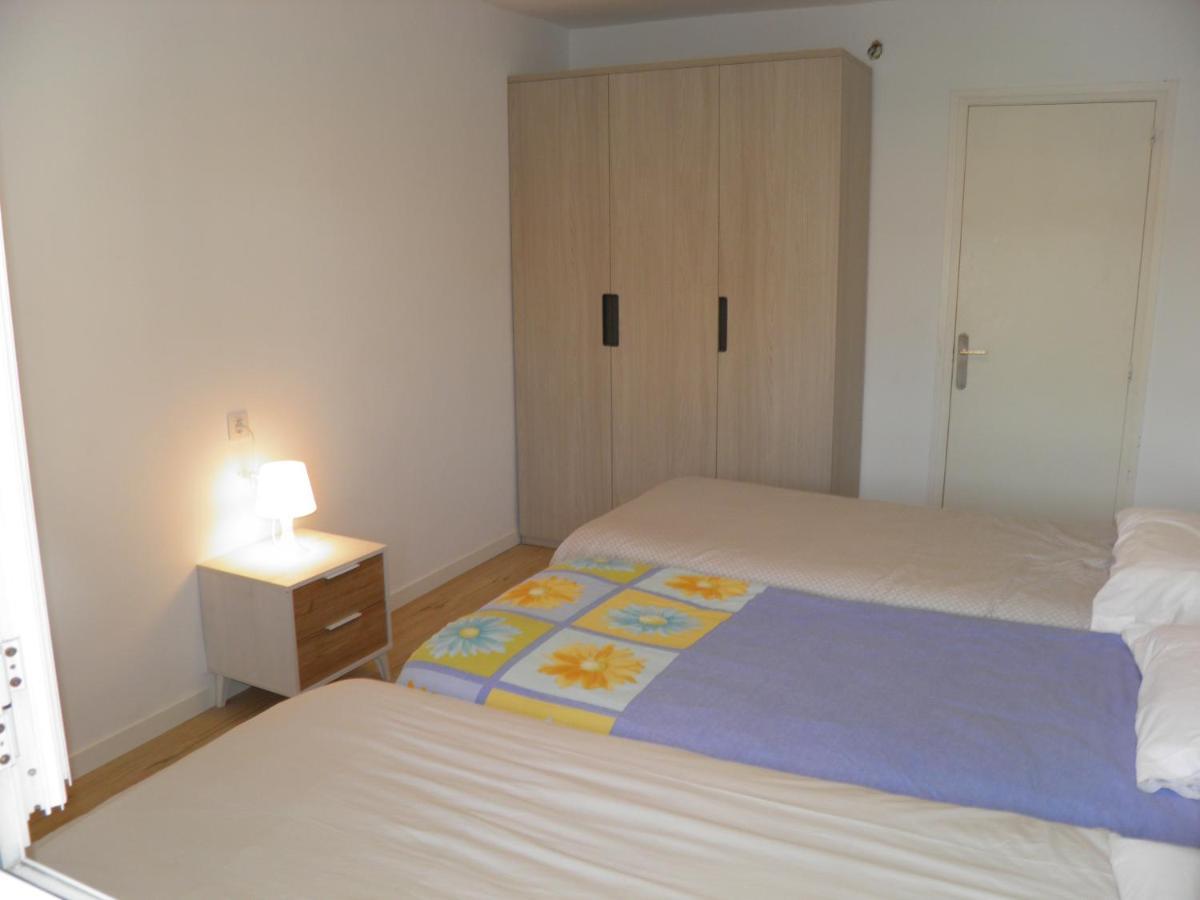 Appartement La Bastida De Calonge à Sant Antoni De Calonge Extérieur photo