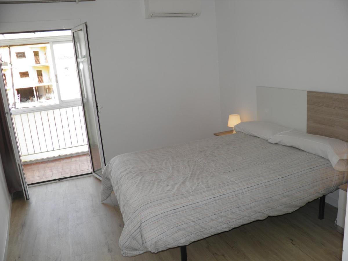 Appartement La Bastida De Calonge à Sant Antoni De Calonge Extérieur photo