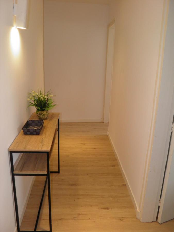 Appartement La Bastida De Calonge à Sant Antoni De Calonge Extérieur photo
