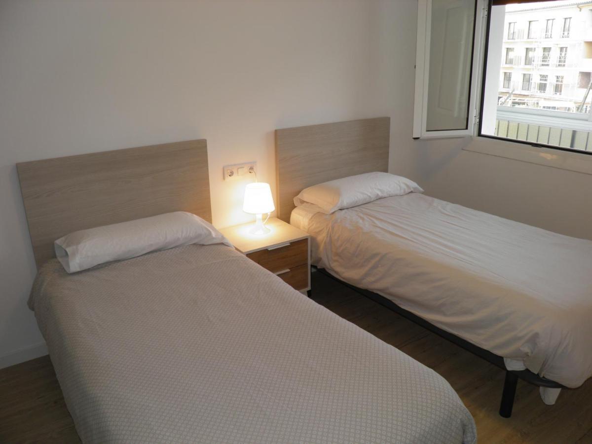 Appartement La Bastida De Calonge à Sant Antoni De Calonge Extérieur photo