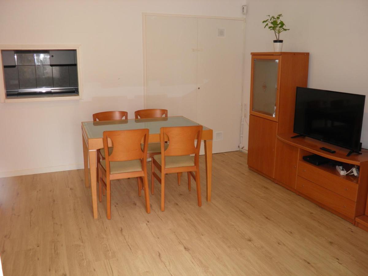 Appartement La Bastida De Calonge à Sant Antoni De Calonge Extérieur photo