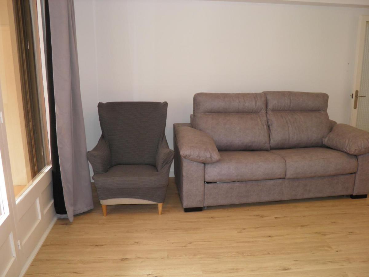 Appartement La Bastida De Calonge à Sant Antoni De Calonge Extérieur photo
