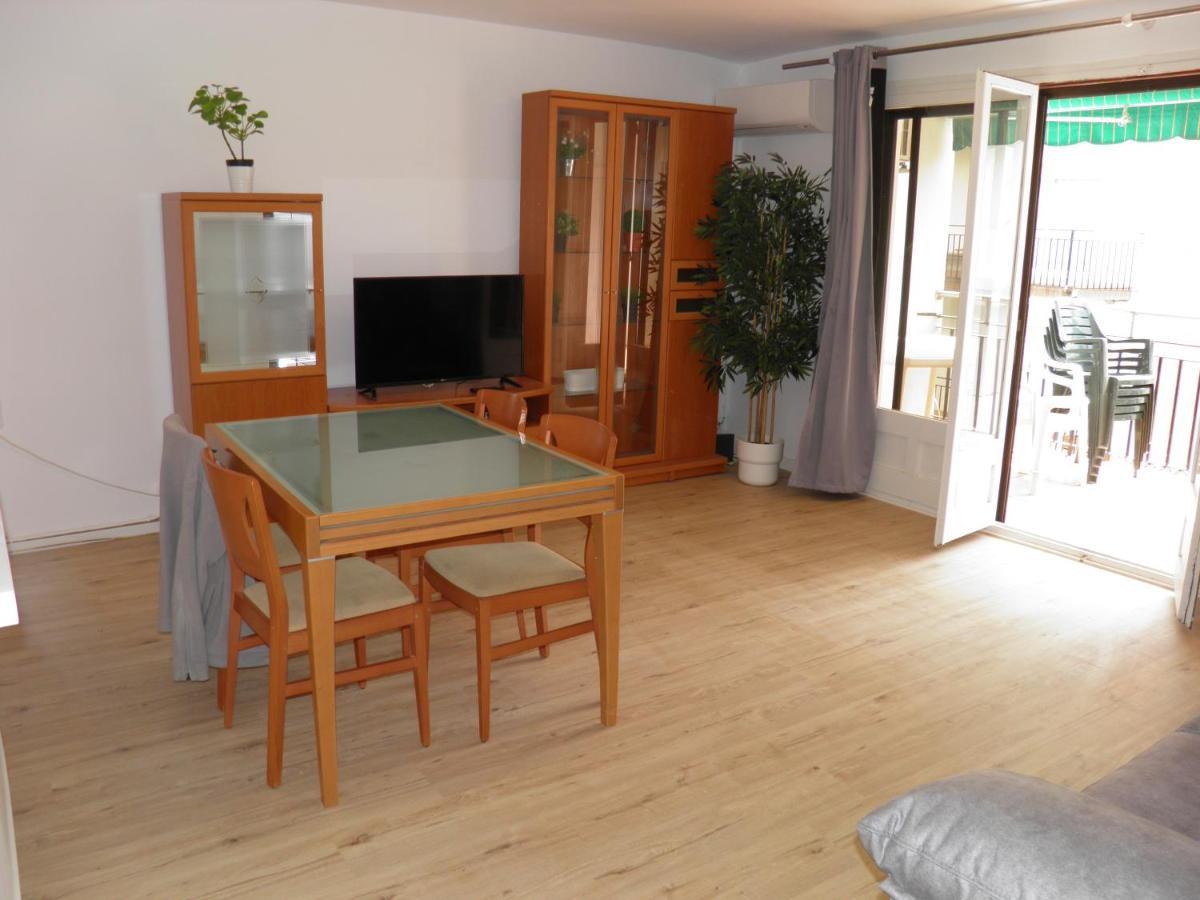 Appartement La Bastida De Calonge à Sant Antoni De Calonge Extérieur photo
