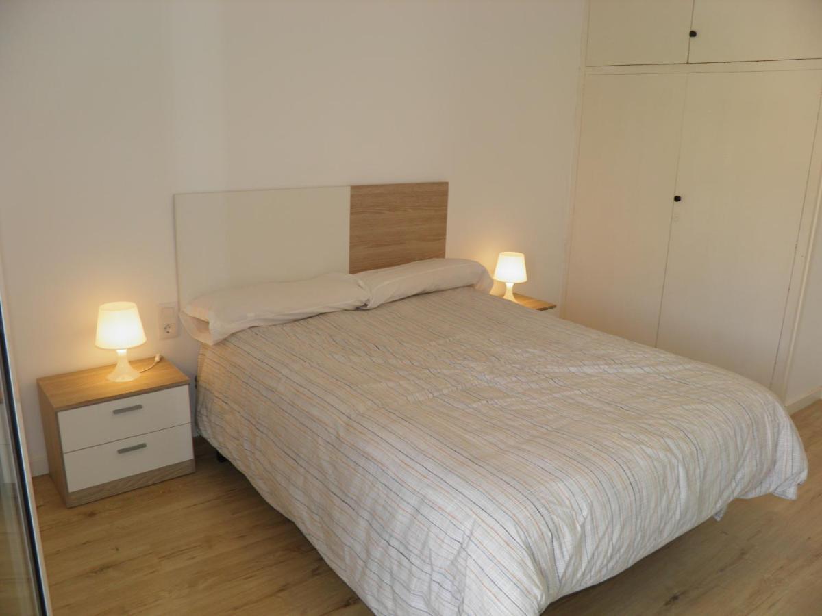 Appartement La Bastida De Calonge à Sant Antoni De Calonge Extérieur photo