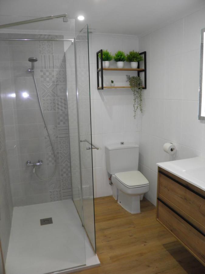 Appartement La Bastida De Calonge à Sant Antoni De Calonge Extérieur photo