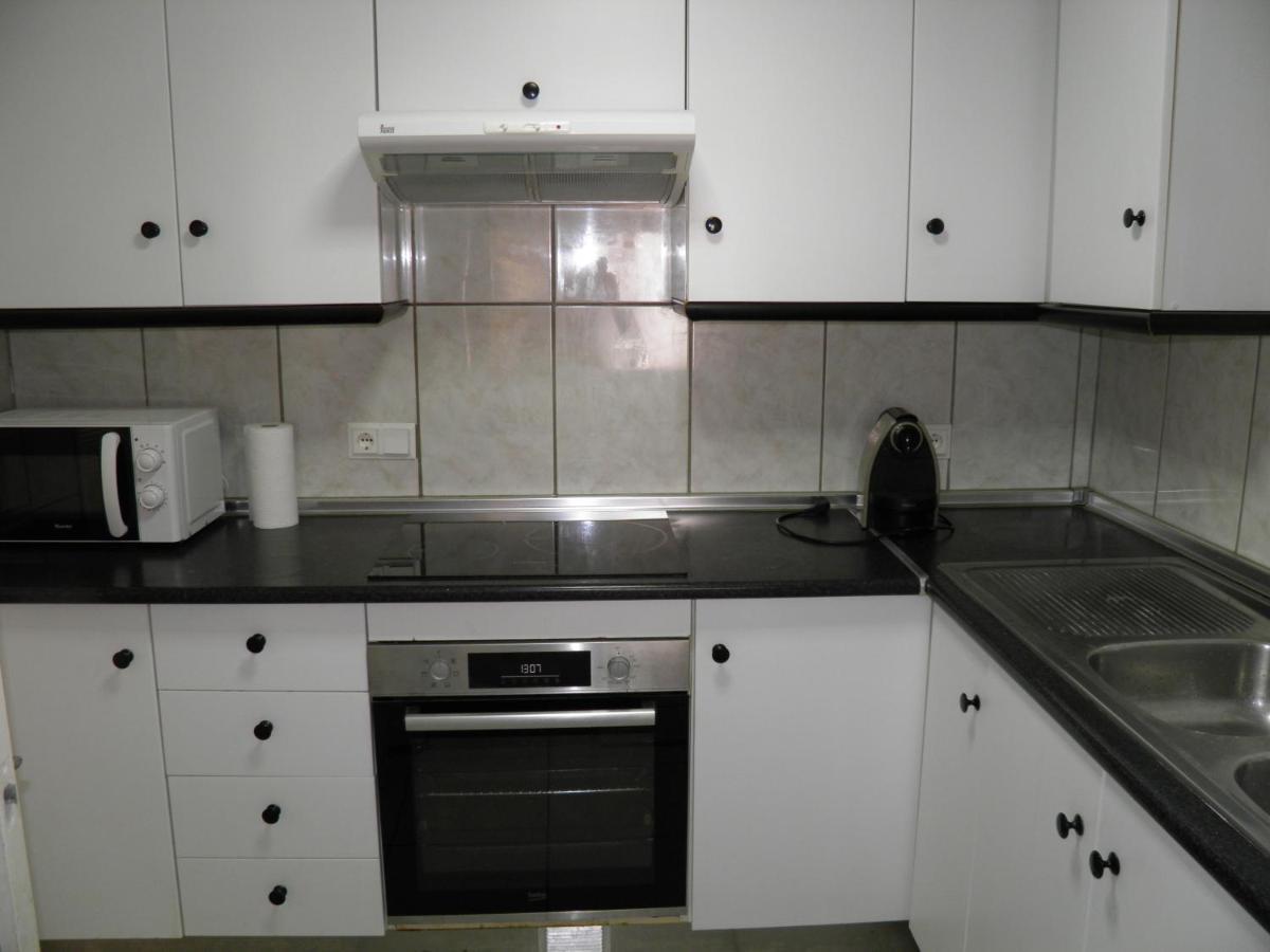 Appartement La Bastida De Calonge à Sant Antoni De Calonge Extérieur photo