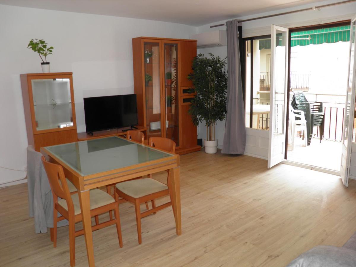 Appartement La Bastida De Calonge à Sant Antoni De Calonge Extérieur photo