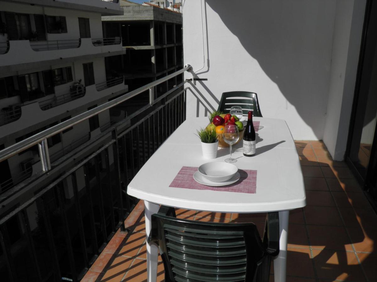 Appartement La Bastida De Calonge à Sant Antoni De Calonge Extérieur photo