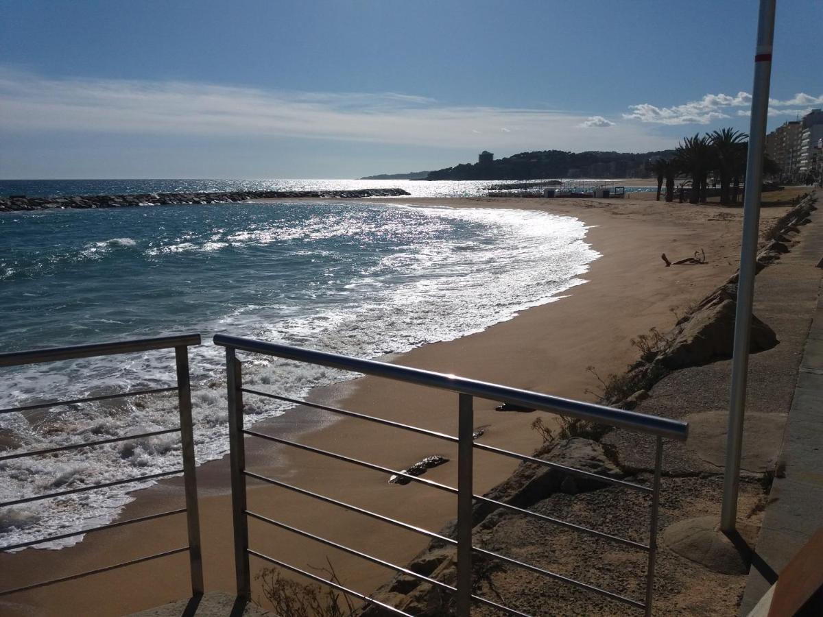 Appartement La Bastida De Calonge à Sant Antoni De Calonge Extérieur photo