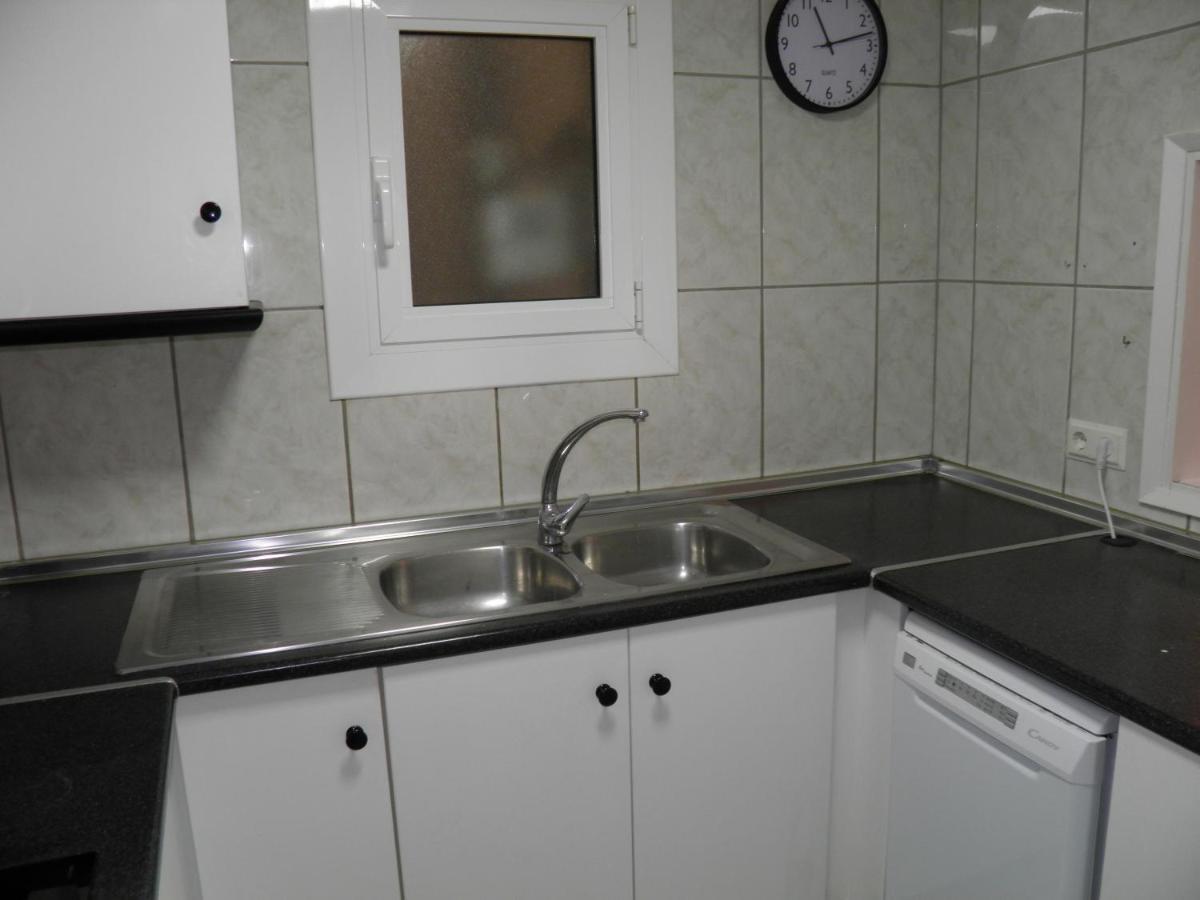 Appartement La Bastida De Calonge à Sant Antoni De Calonge Extérieur photo