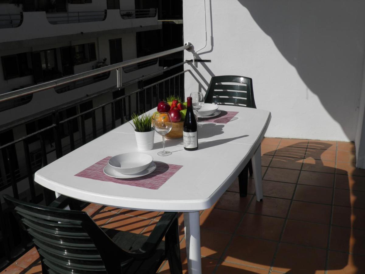 Appartement La Bastida De Calonge à Sant Antoni De Calonge Extérieur photo