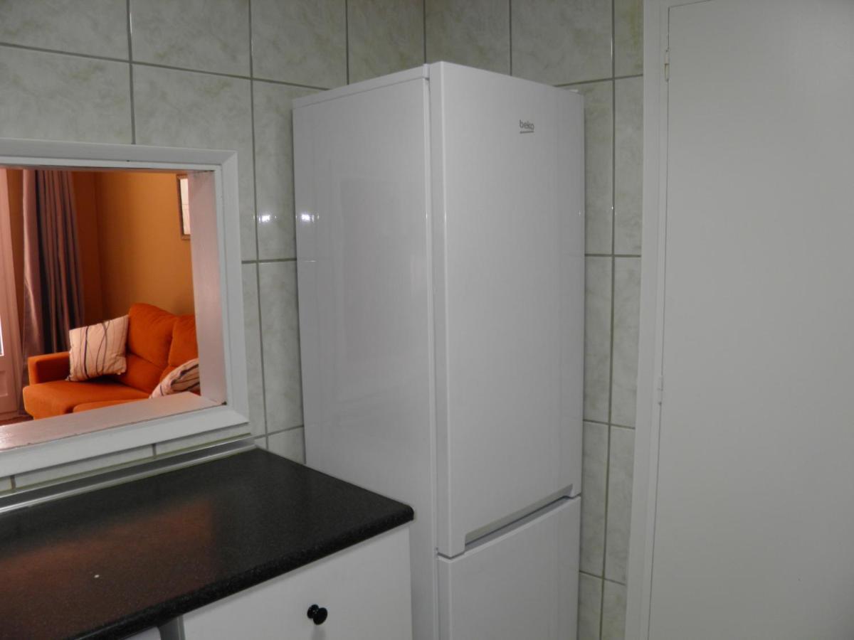 Appartement La Bastida De Calonge à Sant Antoni De Calonge Extérieur photo