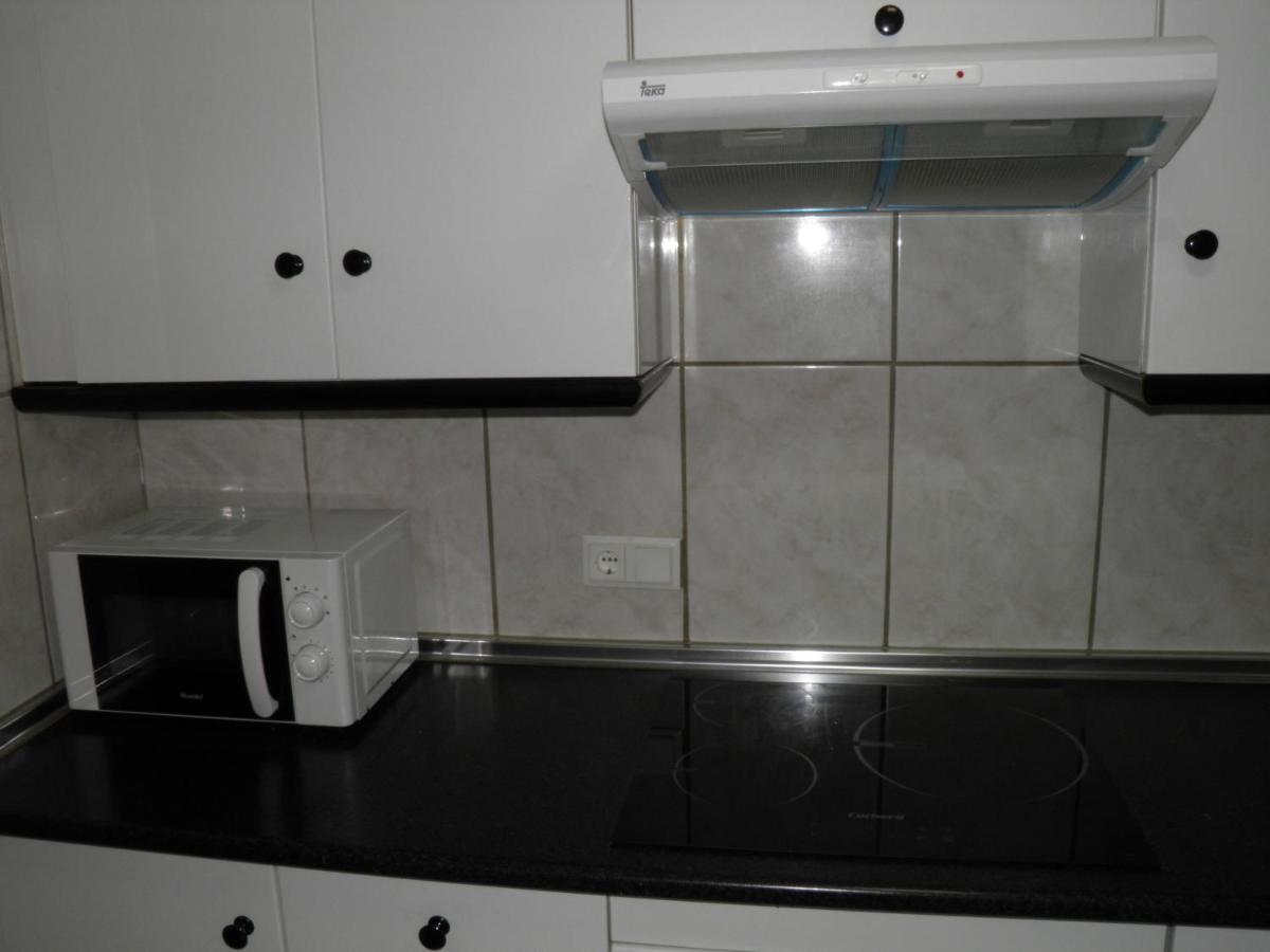 Appartement La Bastida De Calonge à Sant Antoni De Calonge Extérieur photo
