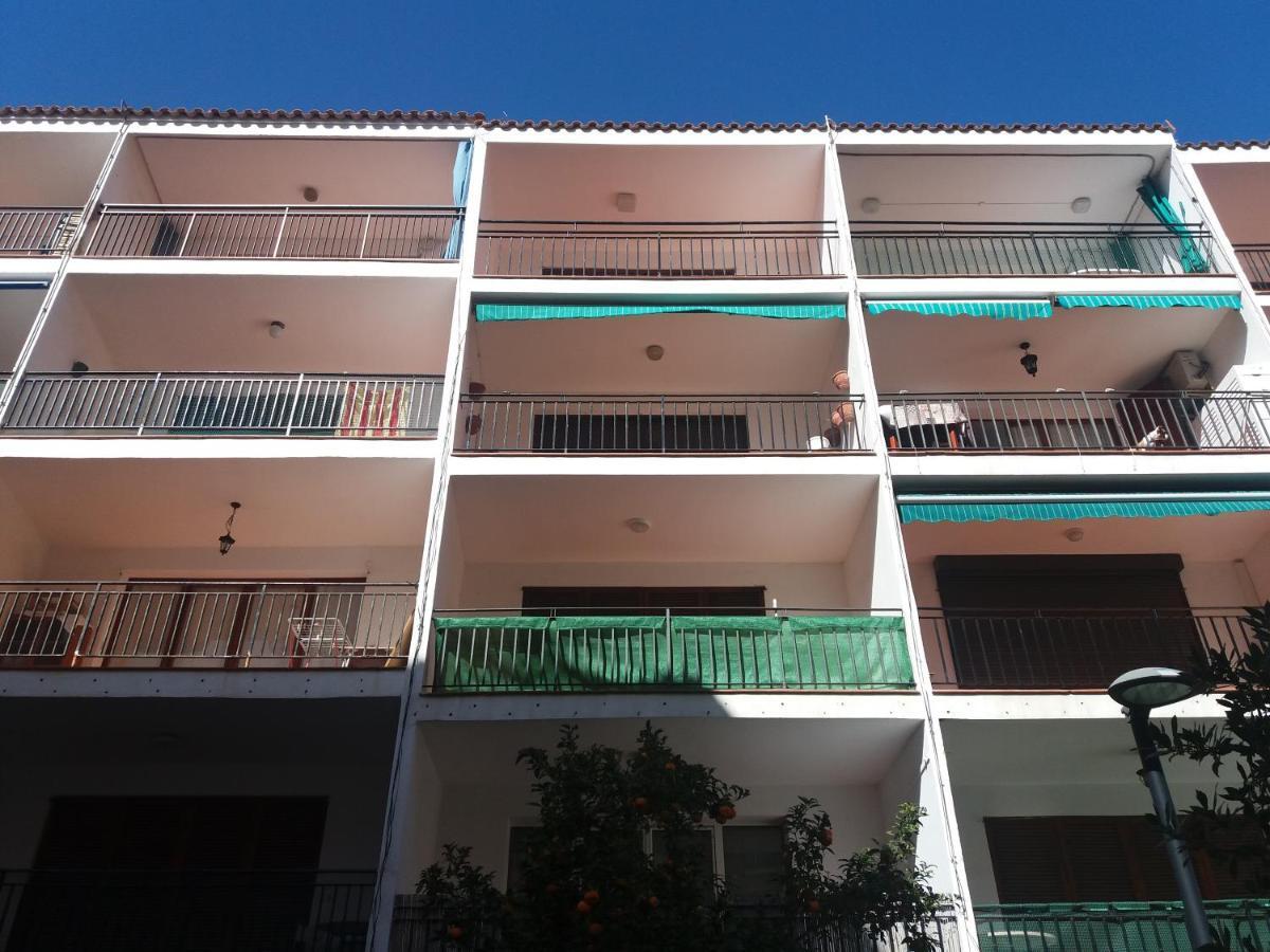 Appartement La Bastida De Calonge à Sant Antoni De Calonge Extérieur photo